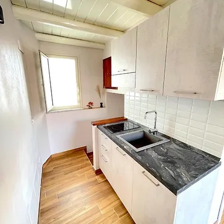 Vakantiehuis Golden Apartments *