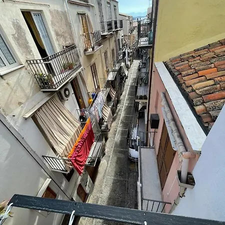 Golden Apartments Vakantiehuis *