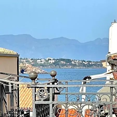 Vento D'Amare * Cefalù