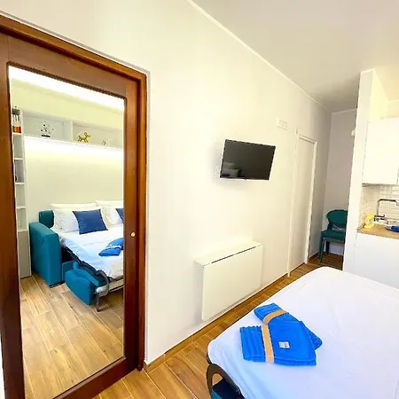 Golden Apartments Vakantiehuis *