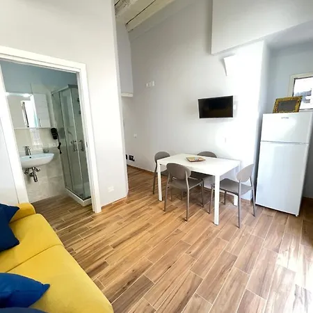 Golden Apartments Vakantiehuis *