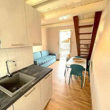 Golden Apartments Vakantiehuis