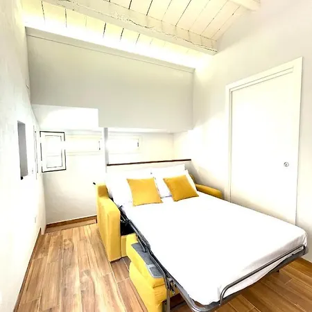 Golden Apartments