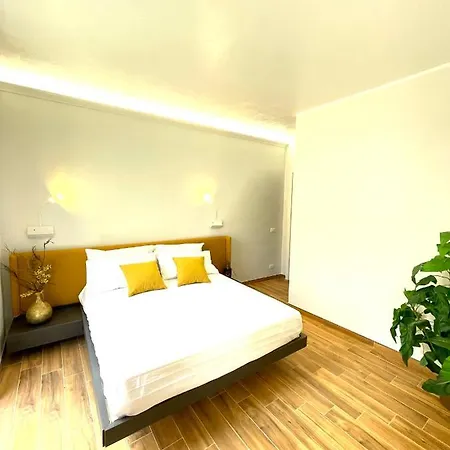 Golden Apartments Vakantiehuis *