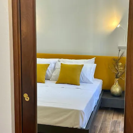 Vakantiehuis Golden Apartments