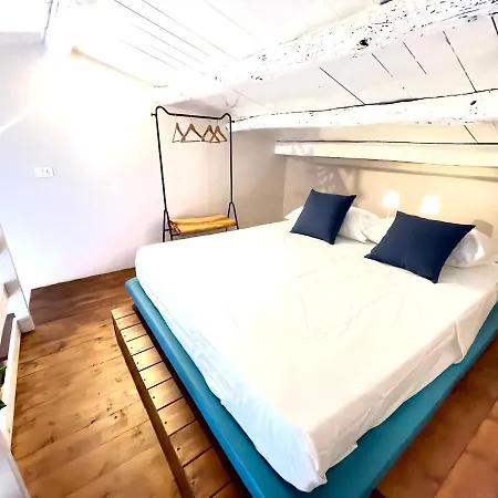 Golden Apartments Vakantiehuis