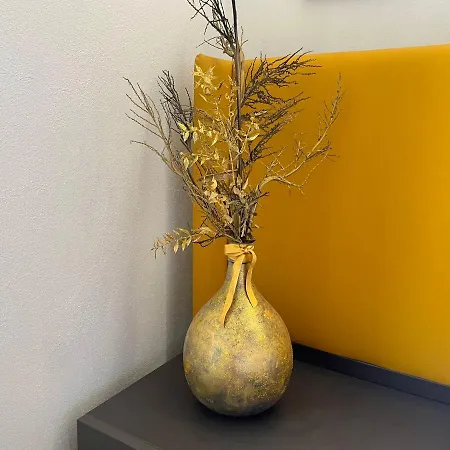 Golden Apartments Vakantiehuis
